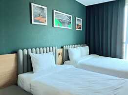 The bayment Rasidence