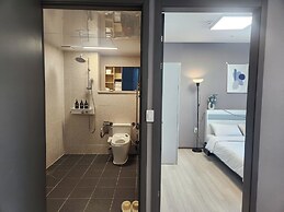 The bayment Rasidence