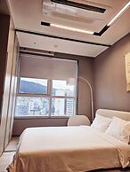 The bayment Rasidence