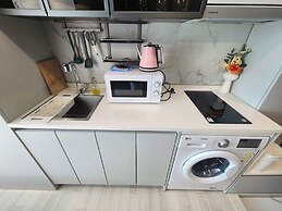 The bayment Rasidence