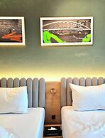 The bayment Rasidence