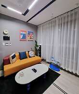 The bayment Rasidence