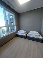 The bayment Rasidence