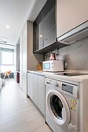 The bayment Rasidence