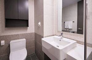 The bayment Rasidence