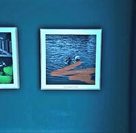 The bayment Rasidence