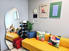 The bayment Rasidence