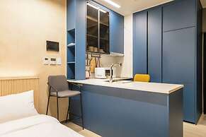 The bayment Rasidence