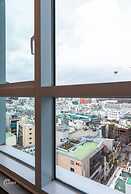 The bayment Rasidence