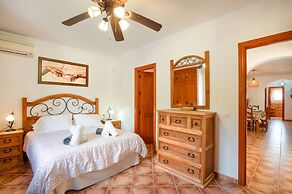 Casa Nobleza in C Mpeta