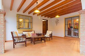 Casa Nobleza in C Mpeta