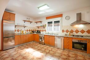 Casa Nobleza in C Mpeta