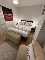 Chill 3-bed House in Gloucester
