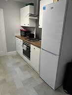 Chill 3-bed House in Gloucester