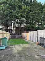 Chill 3-bed House in Gloucester