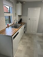 Chill 3-bed House in Gloucester