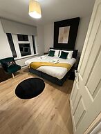 Chill 3-bed House in Gloucester