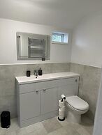 Chill 3-bed House in Gloucester