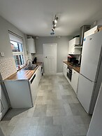 Chill 3-bed House in Gloucester