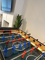 Chill 3-bed House in Gloucester