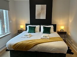 Chill 3-bed House in Gloucester