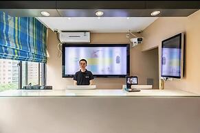 yibaijiudianhepinggonyuandian