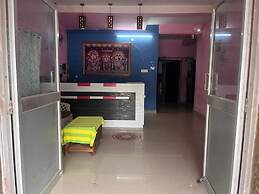 Goroomgo Shivansh Guest House puri