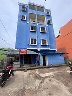 Goroomgo Shivansh Guest House puri