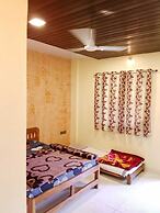 Vikrant Deluxe Rooms