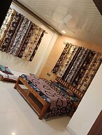 Vikrant Deluxe Rooms