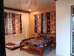 Vikrant Deluxe Rooms