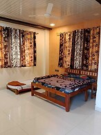 Vikrant Deluxe Rooms