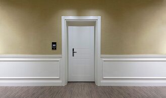 Nenessa Airport Hotel