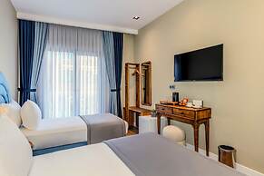 Nenessa Airport Hotel