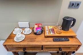 Nenessa Airport Hotel