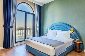 Nenessa Airport Hotel