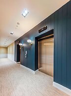 Nenessa Airport Hotel