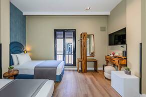 Nenessa Airport Hotel