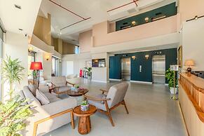 Nenessa Airport Hotel