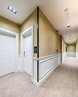 Nenessa Airport Hotel