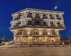 Nenessa Airport Hotel