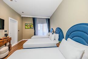 Nenessa Airport Hotel