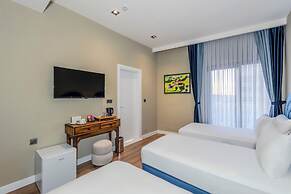 Nenessa Airport Hotel