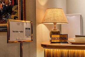 Nenessa Airport Hotel