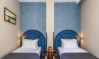 Nenessa Airport Hotel