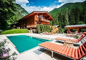 Chalet in Tyrol Near Ski-area