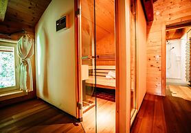 Chalet in Tyrol Near Ski-area