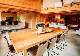 Chalet in Tyrol Near Ski-area