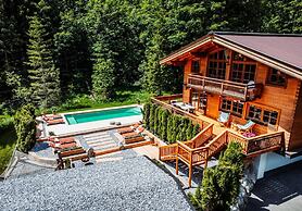 Chalet in Tyrol Near Ski-area