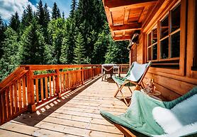 Chalet in Tyrol Near Ski-area